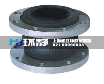 橡膠接頭在使用時表面起泡是什么原因造成的