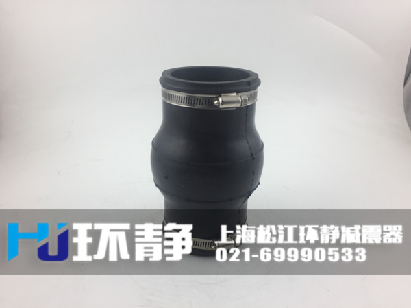 北京市順義區(qū)卡箍式橡膠接頭質(zhì)量